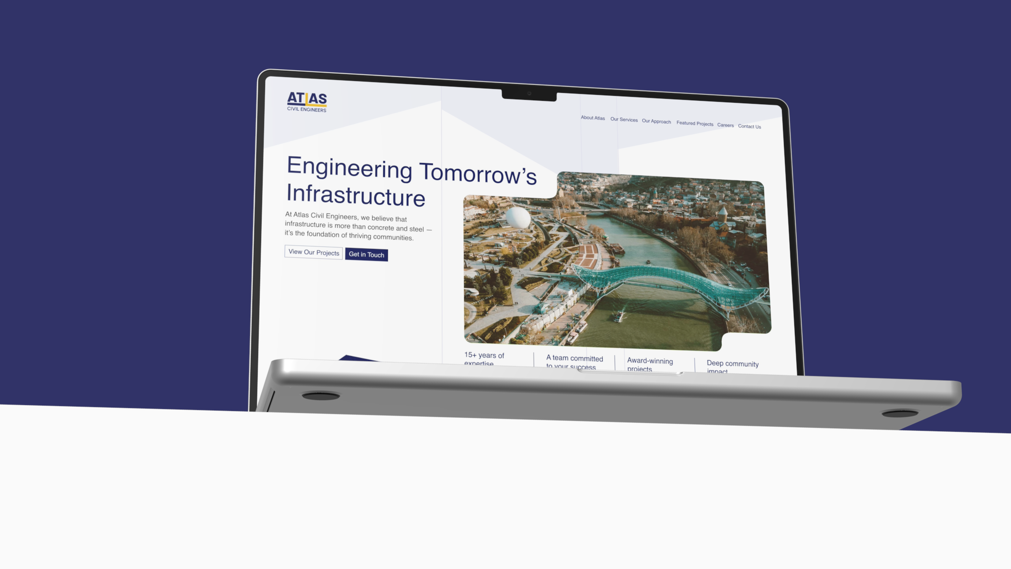 Atlas Civil Engineers
