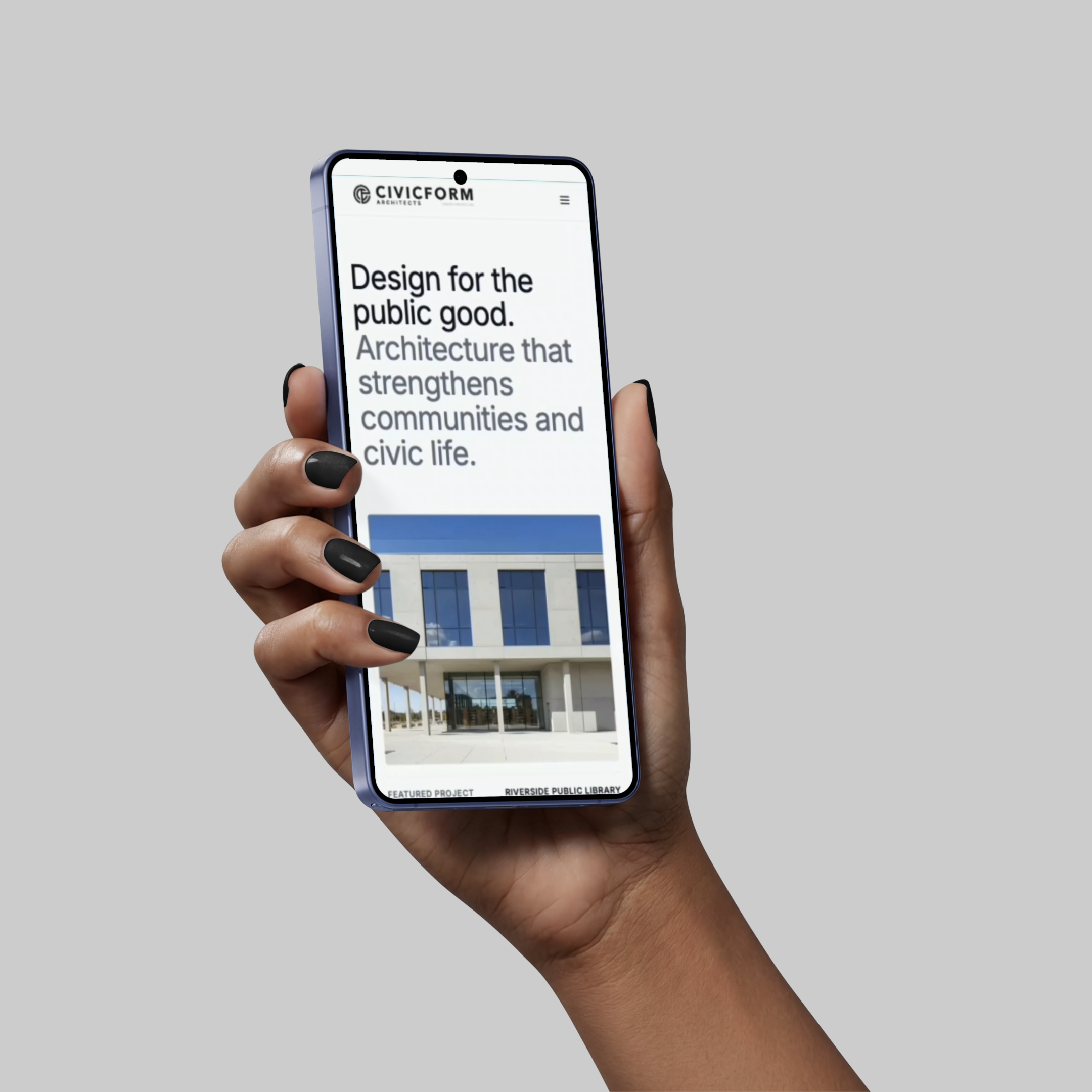 Civicform Architects