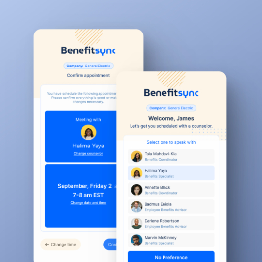 benefitsync