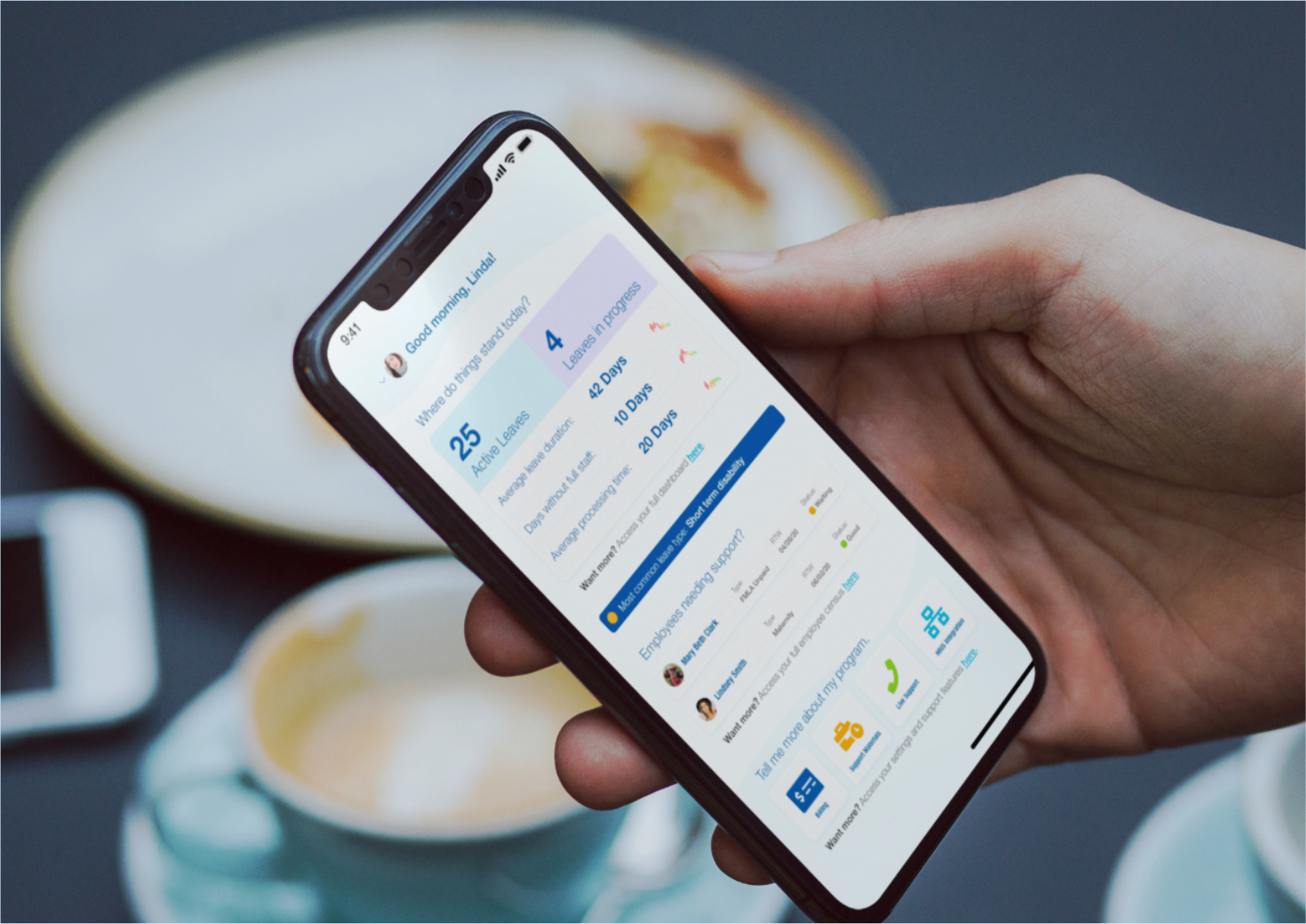 benefitsync