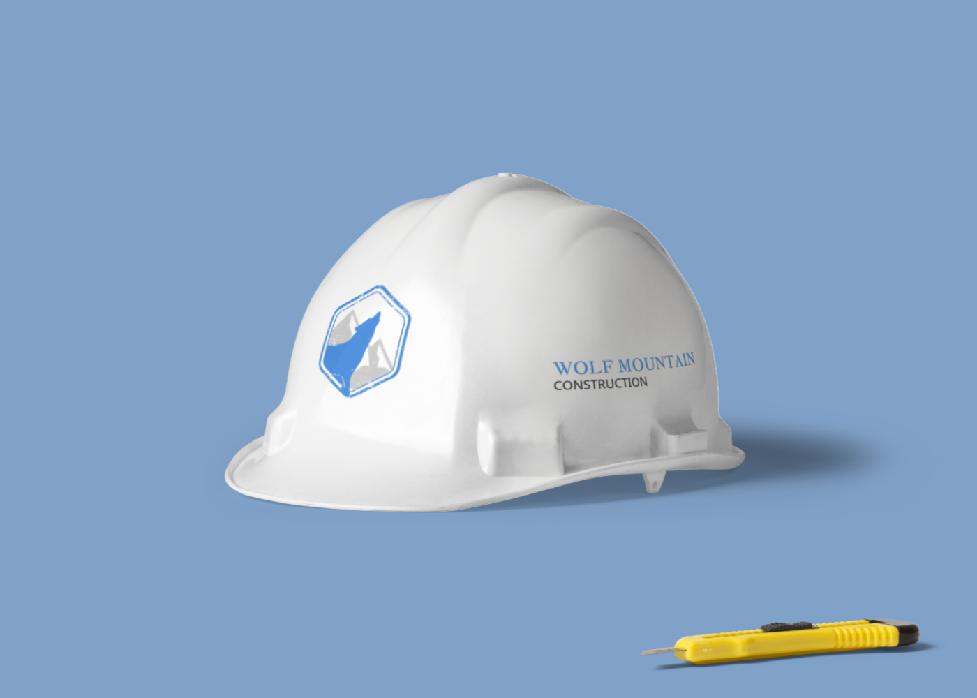 Wolf Construction